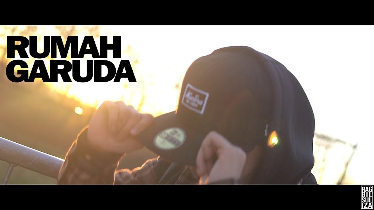 Raggil Suliza - Rumah Garuda (Official Music Video) - YouTube