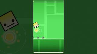 Polargeist jump 4 spikes