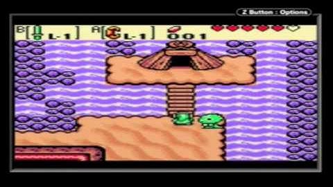 The Legend of Zelda: Oracle of Ages (Part 12)-I Hate Tokays (Part 2)