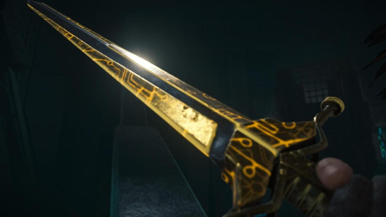 PS5 Assassin's Creed Valhalla Eden Ring Station Tomb of the Fallen completed