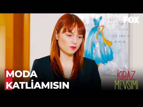 Önem, Şeyma'yı Yerin Dibine Soktu - Kiraz Mevsimi 29. Bölüm