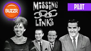 Length Pilot Missing Links 1963  Buzzr