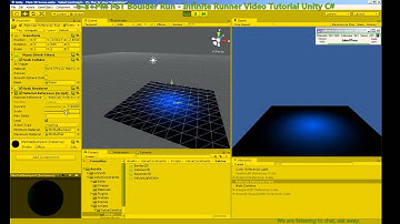 Lerp Colors, Materials and More! - Value Constraints - Unity3d