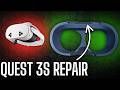 I Fixed The Quest 3S's Biggest Flaw (And Made It Stronger)
