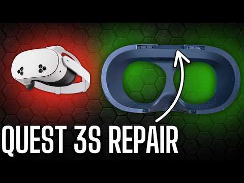 I Fixed The Quest 3S's Biggest Flaw (And Made It Stronger)