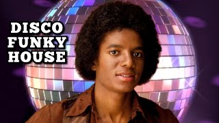Disco Funky House 2022 #10 (Gloria Estefan, Kool & The Gang, The Emotions, D Train, Michael Gray...)