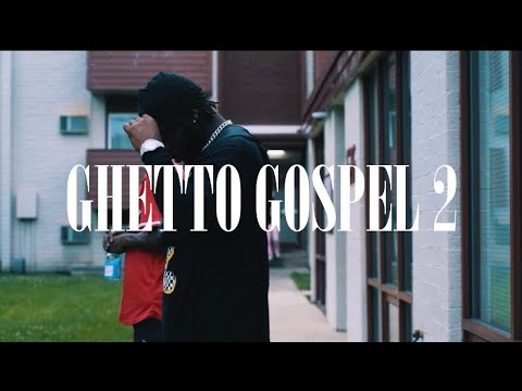 “Ghetto Gospel 2” Tavoo P (Official Music Video) 🎥574Visuals