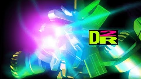 Dance Dance Revolution EXTREME- D2R