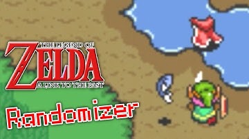 A Link To The Past Randomizer (Part 2)