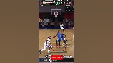 🔥 Best Point Guard Build in 2K26! 6’6 PG Drops 33 Points & 16 Assists #nba2k26