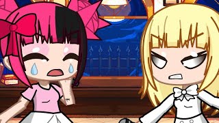Basic Bitch VS Cry Baby - Baby Anais, Cry Baby and Dollhouse || Gacha Life 2 (Original)