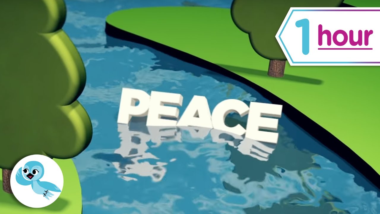 Peace Like A River Peace Like A River