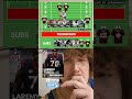 Nfl highlights with creative filters
