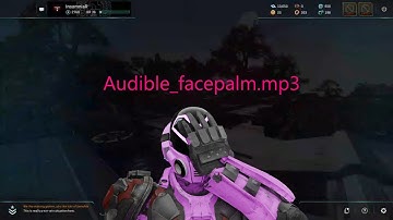 A very normal day in PlanetSide 2
