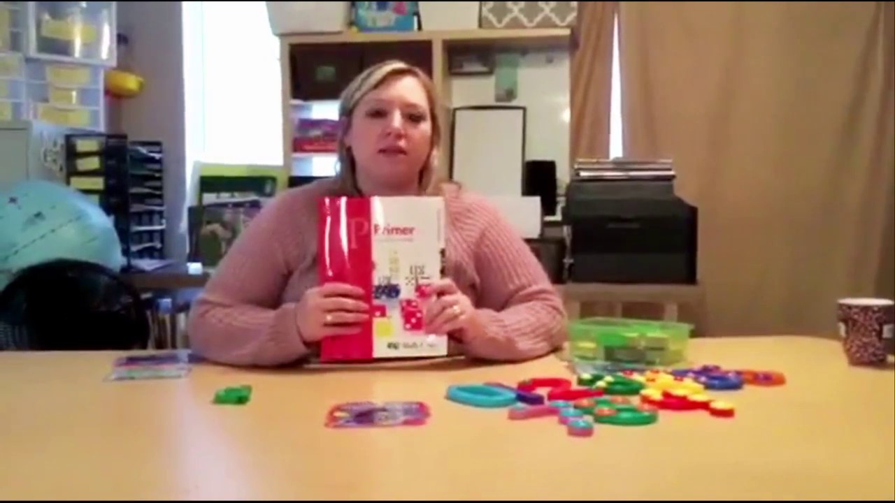 Special Needs Curriculum Modification - Teaching Single Digit Number ...