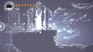 картинка: Прохождение пути боли + бонус путь до короля► Hollow Knight