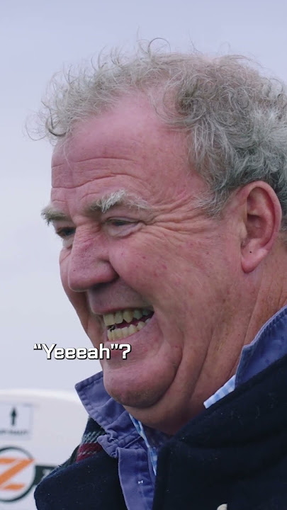 Richard Hammond's Golf Confession ⛳️  #TheGrandTour