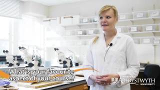 Zoology - Jenny Pearce