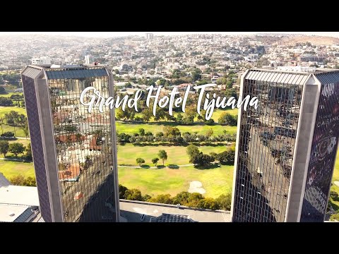 Video: Nejlepší hotely v Tijuaně