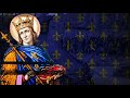 Le Roi Louis - French Crusader Song (Rémi Jalabert Version)