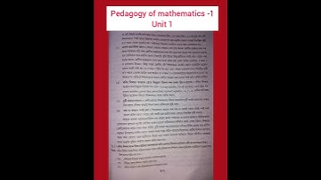 #deled #scert #2023 #techtips #education #notes