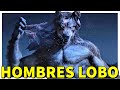 ▶ La historia de los HOMBRES LOBO de donde PROVIENEN y como se ORIGINARON