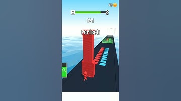 Stack Colors | Level 2 #shorts