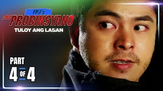 FPJ's Ang Probinsyano | Episode 1369 (4/4) | May 7, 2021