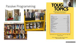 Library Services to Teens and Tweens