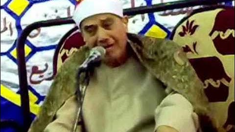الشيخ راغب غلوش - سورة الحجرات