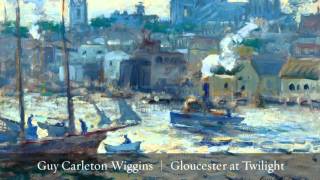 American Impressionism