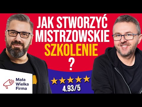 Wideo: Jakich pięciu kryteriów używa się do oceny sukcesu szkolenia?