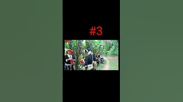 (#3) đám độc lạ người dao vùng cao Lạng Sơn Vietnamese wedding #shorts #lývlog