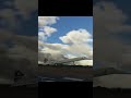 Concorde Landing At Paris MSFS2020 #shorts #msfs2020