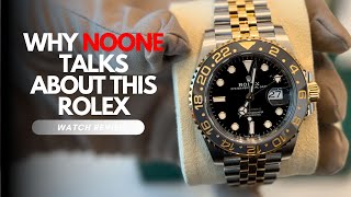 UNBOXING A LUXURY BEAST! | Rolex GMT-Master II 126713GRNR Full Review! 😱