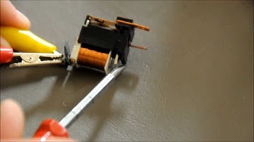 Lab 7: Relay Driven LEDs