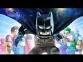 LEGO Batman 3: Beyond Gotham (Full Movie) HD