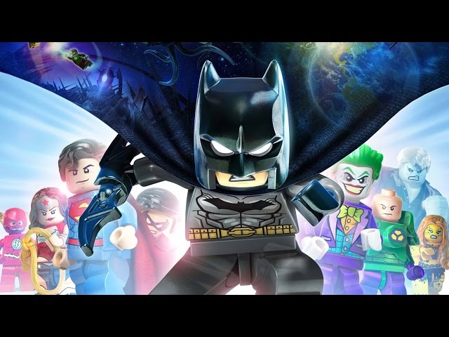 The LEGO Batman Movie, Full Movie Preview