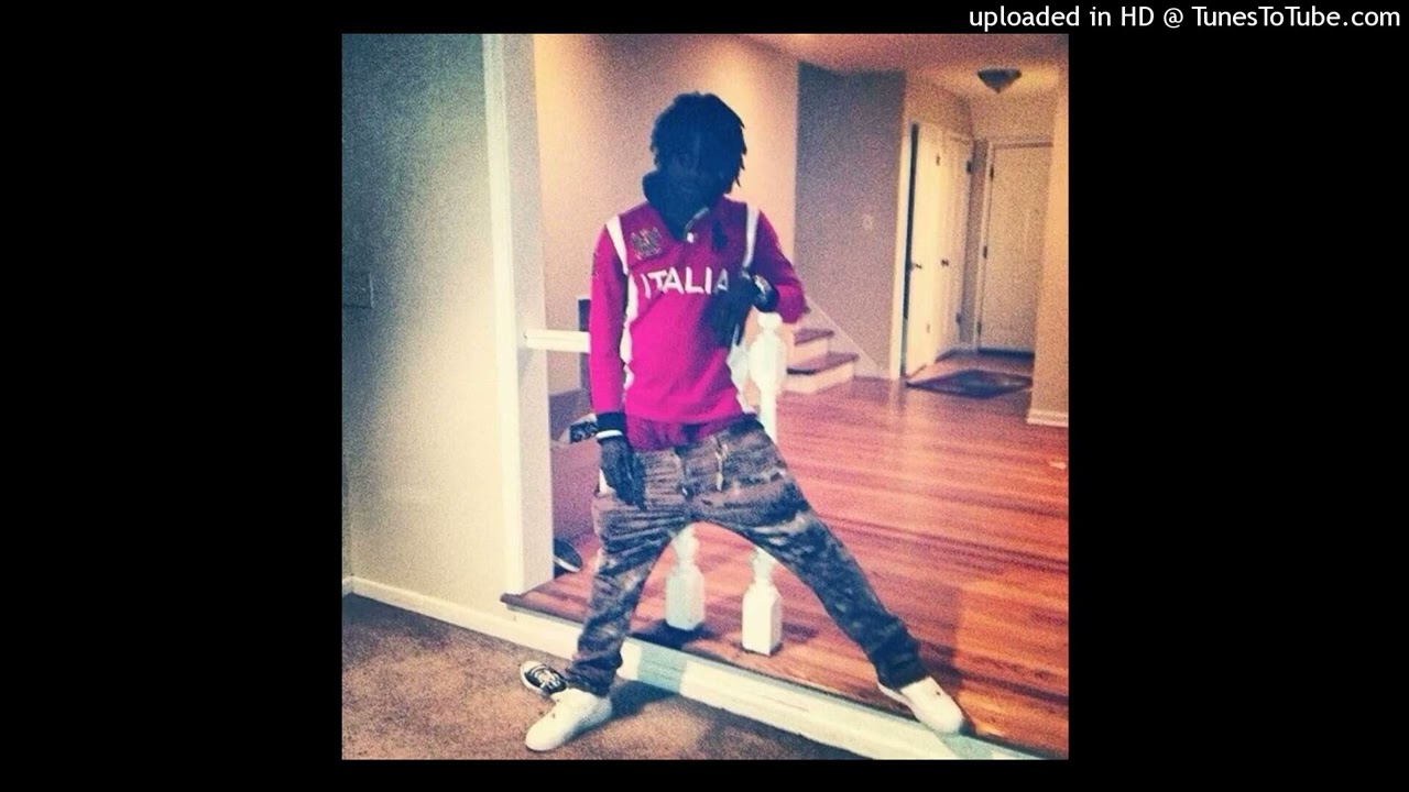 *free* futuristic glo + chief keef + speaker knockerz type beat