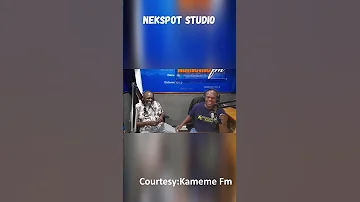 Kurota Na Ngomi Nekspotstudio Kikuyucomedy Humuka Comedy Kamemefm Today Trendingnow 