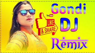 Gondwana Mela Tay Vaayana Dj Mix Song|Gondwana mela te Dj Song#GhanshyamDJ