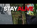 Survival Games: The Best Ones To Try NOW
