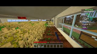 Hystate ASMR: Farming!