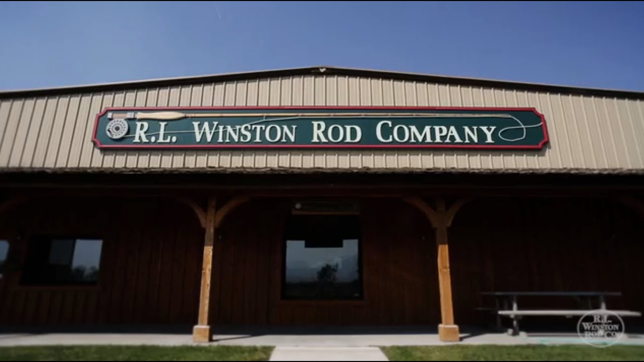 Winston Rod Co., Employees 