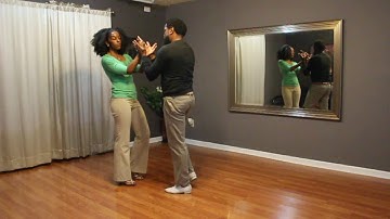 Bachata Lesson Recap for 9-23-18