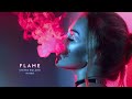 Stefre roland iriser  flame single 2021