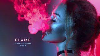 Stefre Roland, Iriser – Flame (Single, 2021)