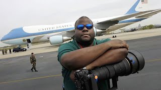 Friends and colleagues remember longtime Observer photographer