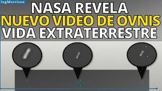 VIDA EXTRATERRESTRE la NASA realiza INFORME PRIMERA REUNIÓN PÚBLICA sobre VIDEOS DE OVNIS o los FANI
