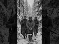 One Sniper's Capture Became Germany's Biggest Mistake #ww2 #militaryhistory #throwback